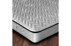 Airsprung Hebdon Deep Ortho Double Mattress